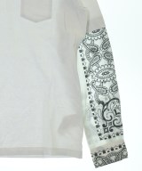 sacai（サカイ）Tシャツ・カットソー 白 サイズ:1(S位) メンズ/2200645191073