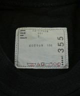 sacai（サカイ）Tシャツ・カットソー 黒 サイズ:2(M位) メンズ/2200645191080