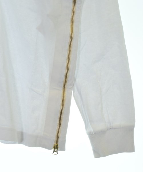 sacai（サカイ）Tシャツ・カットソー 白 サイズ:2(M位) メンズ/2200645191097