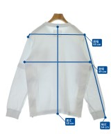 sacai（サカイ）Tシャツ・カットソー 白 サイズ:2(M位) メンズ/2200645191097