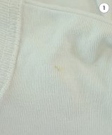 sacai（サカイ）Tシャツ・カットソー 白 サイズ:2(M位) メンズ/2200645191097