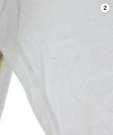 sacai（サカイ）Tシャツ・カットソー 白 サイズ:2(M位) メンズ/2200645191097