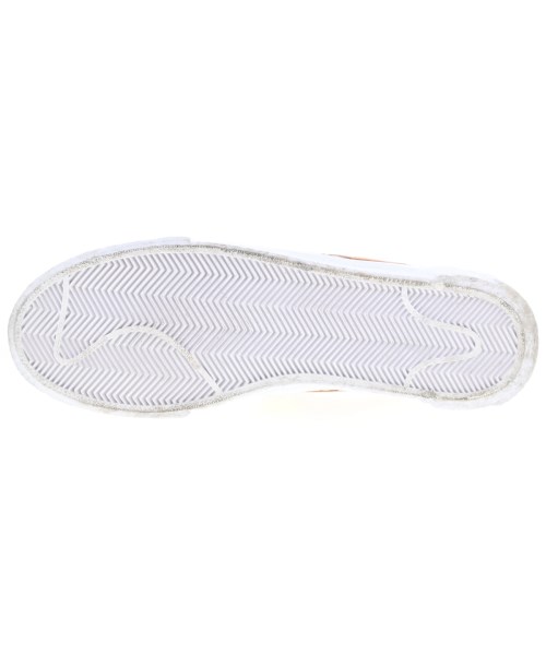 sacai（サカイ）スニーカー 白 サイズ:28.5cm メンズ/2200646333892