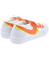 sacai（サカイ）スニーカー 白 サイズ:28.5cm メンズ/2200646333892