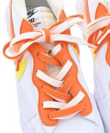 sacai（サカイ）スニーカー 白 サイズ:28.5cm メンズ/2200646333892