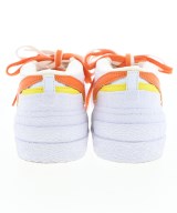 sacai（サカイ）スニーカー 白 サイズ:28.5cm メンズ/2200646333892