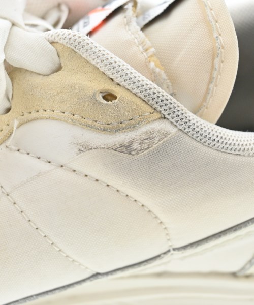 sacai（サカイ）スニーカー 白 サイズ:27.5cm メンズ/2200650655089