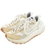 sacai（サカイ）スニーカー 白 サイズ:27.5cm メンズ/2200650655089