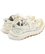 sacai（サカイ）スニーカー 白 サイズ:27.5cm メンズ/2200650655089