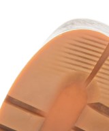 sacai（サカイ）スニーカー 白 サイズ:27.5cm メンズ/2200650655089