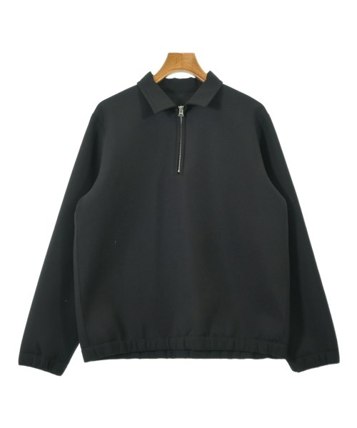 sacai(サカイ)スウェット 黒 サイズ:1(S位)/2200656697014