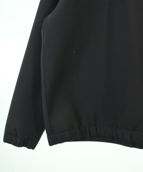 sacai（サカイ）スウェット 黒 サイズ:1(S位) メンズ/2200656697014