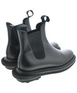 sacai（サカイ）ブーツ 黒 サイズ:UK8(26.5cm位) メンズ/2200656697021