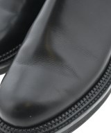 sacai（サカイ）ブーツ 黒 サイズ:UK8(26.5cm位) メンズ/2200656697021