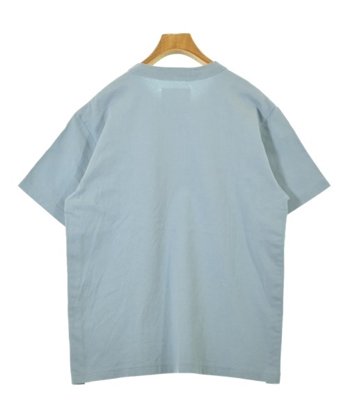 sacai（サカイ）Tシャツ・カットソー 青 サイズ:3(L位) メンズ/2200656706020