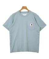 sacai（サカイ）Tシャツ・カットソー 青 サイズ:3(L位) メンズ/2200656706020