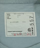 sacai（サカイ）Tシャツ・カットソー 青 サイズ:3(L位) メンズ/2200656706020
