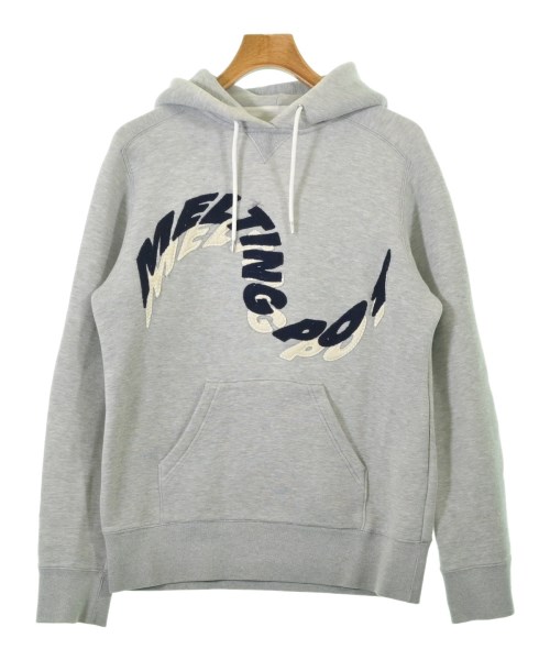 sacai(サカイ)パーカー グレー サイズ:2(M位)/2200656761012