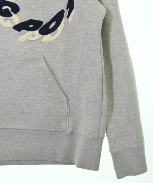 sacai（サカイ）パーカー グレー サイズ:2(M位) メンズ/2200656761012