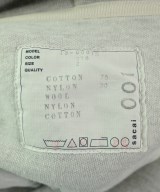sacai（サカイ）パーカー グレー サイズ:2(M位) メンズ/2200656761012