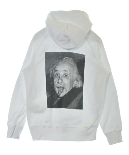 sacai（サカイ）パーカー 白 サイズ:1(S位) メンズ/2200657094034
