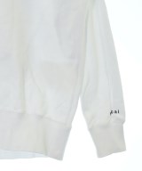 sacai（サカイ）パーカー 白 サイズ:1(S位) メンズ/2200657094034