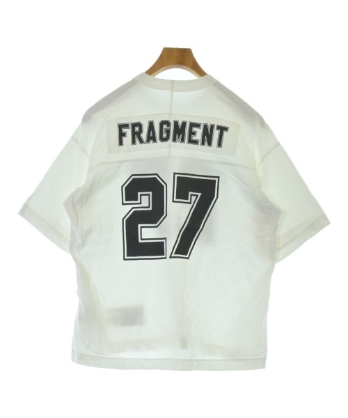 sacai（サカイ）Tシャツ・カットソー 白 サイズ:0(XS位) メンズ/2200657094089