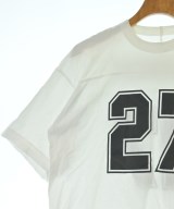 sacai（サカイ）Tシャツ・カットソー 白 サイズ:0(XS位) メンズ/2200657094089