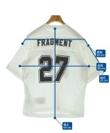 sacai（サカイ）Tシャツ・カットソー 白 サイズ:0(XS位) メンズ/2200657094089