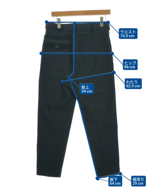 sacai（サカイ）その他 黒 サイズ:1(S位) メンズ/2200657121037