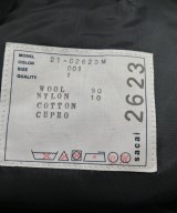 sacai（サカイ）その他 黒 サイズ:1(S位) メンズ/2200657121037