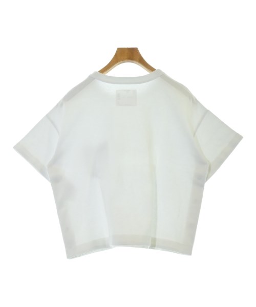 sacai（サカイ）Tシャツ・カットソー 白 サイズ:3(L位) メンズ/2200657121044