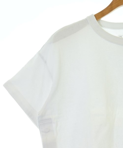 sacai（サカイ）Tシャツ・カットソー 白 サイズ:3(L位) メンズ/2200657121044