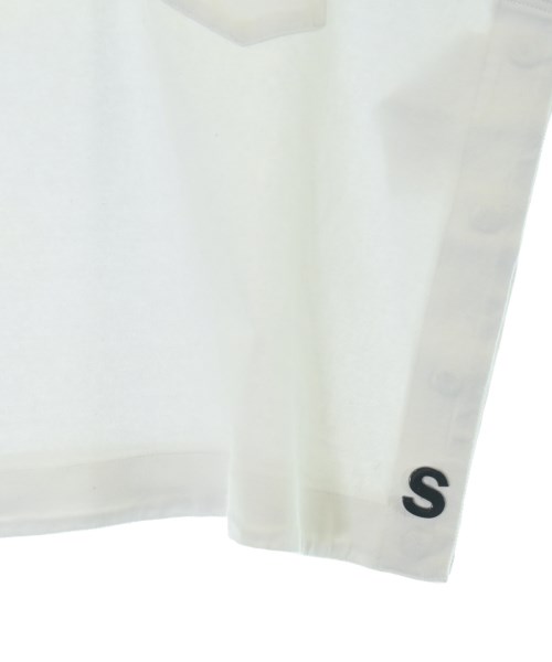 sacai（サカイ）Tシャツ・カットソー 白 サイズ:3(L位) メンズ/2200657121044