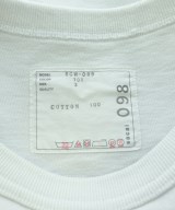 sacai（サカイ）Tシャツ・カットソー 白 サイズ:3(L位) メンズ/2200657121044