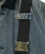 sacai（サカイ）デニムジャケット 青 サイズ:2(M位) メンズ/2200657155018