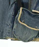 sacai（サカイ）デニムジャケット 青 サイズ:2(M位) メンズ/2200657155018