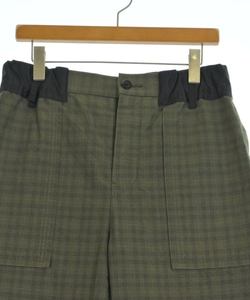 sacai（サカイ）その他 緑 サイズ:-(M位) メンズ/2200657486082