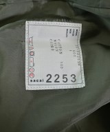 sacai（サカイ）その他 緑 サイズ:-(M位) メンズ/2200657486082
