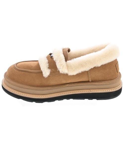 sacai（サカイ）その他 ベージュ サイズ:27cm メンズ/2200657486105