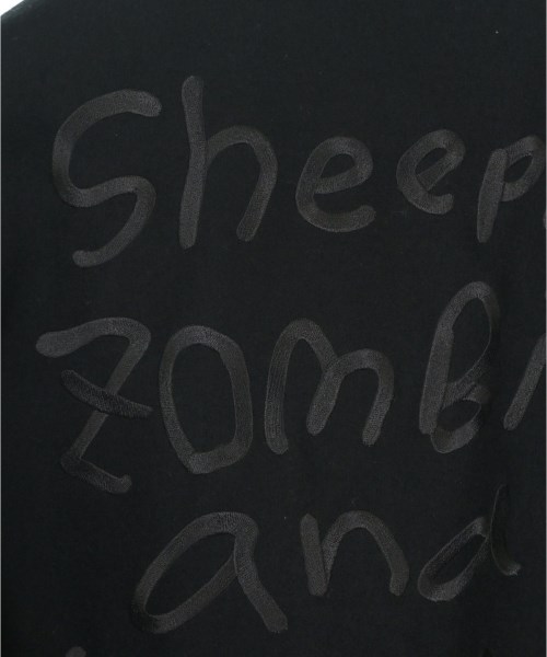 sacai（サカイ）スタジャン 黒 サイズ:1(S位) メンズ/2200651332019