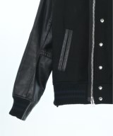 sacai（サカイ）スタジャン 黒 サイズ:1(S位) メンズ/2200651332019