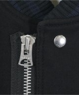 sacai（サカイ）スタジャン 黒 サイズ:1(S位) メンズ/2200651332019