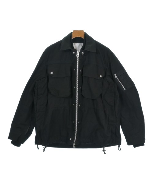sacai(サカイ)その他 黒 サイズ:1(S位)/2200651332026