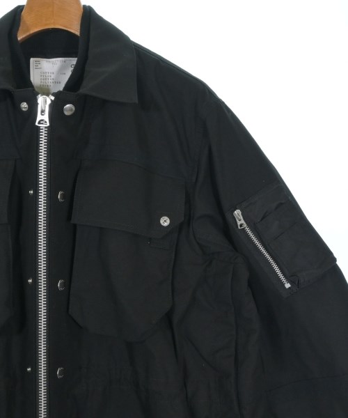 sacai（サカイ）その他 黒 サイズ:1(S位) メンズ/2200651332026