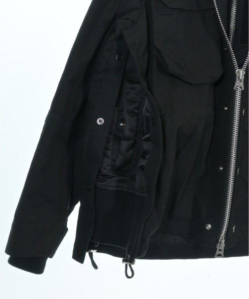sacai（サカイ）その他 黒 サイズ:1(S位) メンズ/2200651332026