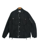 sacai（サカイ）その他 黒 サイズ:1(S位) メンズ/2200651332026