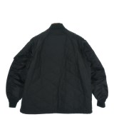 sacai（サカイ）ミリタリーブルゾン 黒 サイズ:1(S位) メンズ/2200651332033