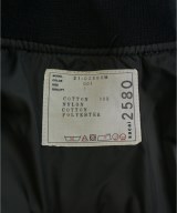 sacai（サカイ）ミリタリーブルゾン 黒 サイズ:1(S位) メンズ/2200651332033