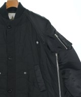 sacai（サカイ）ミリタリーブルゾン 黒 サイズ:1(S位) メンズ/2200651332033